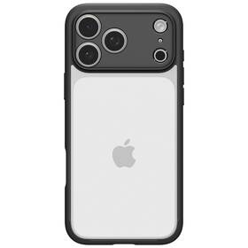 Kryt na mobil Spigen Ultra Hybrid na iPhone 18 Pro Max/17 Pro Max černý

