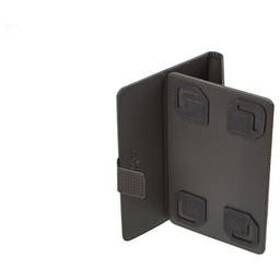Pouzdro na tablet polohovací FIXED twoFACE pro 7" černé

