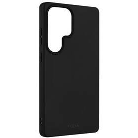 Kryt na mobil FIXED Story na Samsung Galaxy S25 Ultra černý

