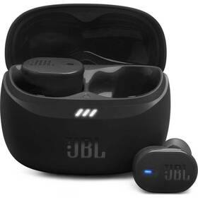 Sluchátka JBL Tune Buds 2 černá

