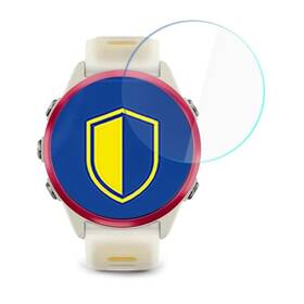  Ochranná fólie 3mk Watch Protection ARC na Garmin Forerunner 570 (42mm)