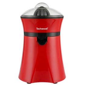 Lis na citrusy Techwood TPF35 červený

