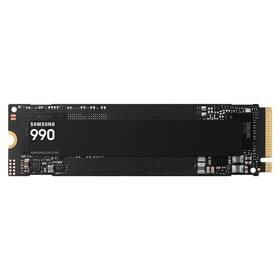 SSD Samsung 990 1TB NVMe černý

