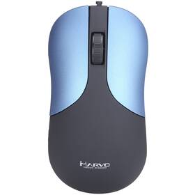Myš Marvo DMS002BL modrá

