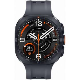 Chytré hodinky Samsung Galaxy Watch Ultra2 LTE 47 mm šedé

