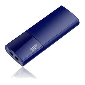 USB Flash Silicon Power Ultima U05 32GB modrý

