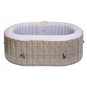 Vířivka Belatrix Mountine 120 Rattan 

