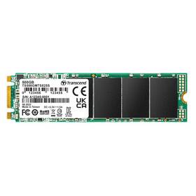 SSD Transcend MTS825S 500GB SATA 

