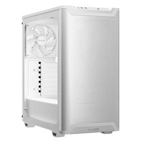 Case be quiet! PURE BASE 501 Airflow Window bílá

