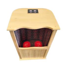 Infrasauna Hanscraft  

