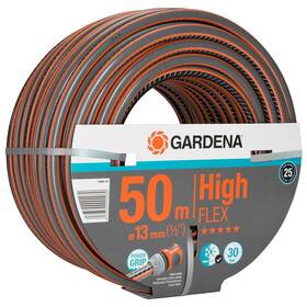 Hadice Gardena HighFLEX Comfort 13 mm, 50 m 18069-20 

