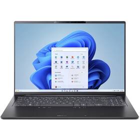 Notebook Acer Swift Go 16 AI (SFG16-I71-75VK) šedý

