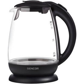 Rychlovarná konvice Sencor SWK 1785BK 

