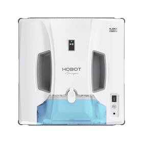 Robotický čistič oken HOBOT HBSP10 bílý

