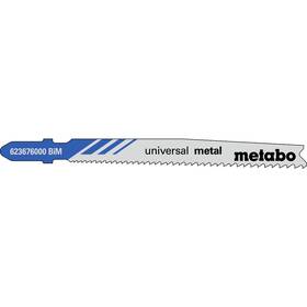 List pilový Metabo 623676000 (75 x 1,2 mm, 5ks) 

