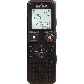 Diktafon AIWA DVR-A600 černý

