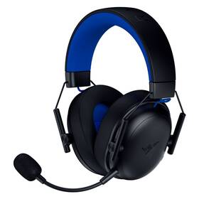 Headset Razer BlackShark V3 X Hyperspeed PlayStation černý


