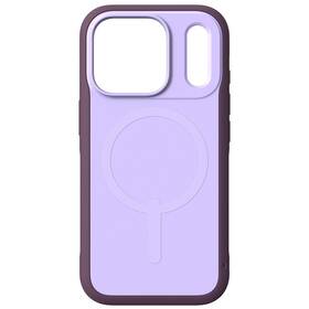 Kryt na mobil ZAGG Sedona Snap na Apple iPhone 17 Pro fialový

