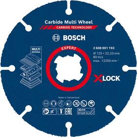 Řezný kotouč Bosch Expert 2.608.901.193 

