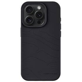 Kryt na mobil Tactical MagForce Beaver na Apple iPhone 15 Pro černý

