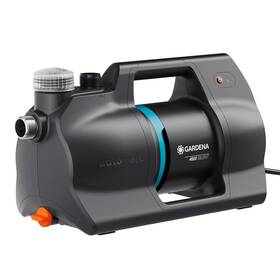 Vodárna Gardena 4600 Silent 09070-20 

