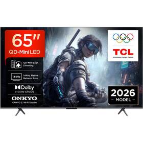 Televize TCL 65T8D 

