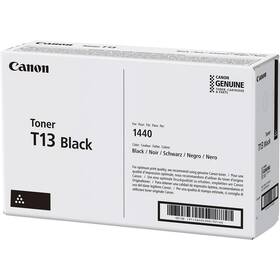 Toner Canon T13 černý

