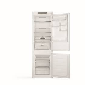 Chladnička s mrazničkou Whirlpool WHC18 T323 P bílá

