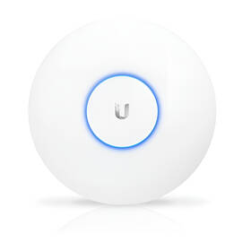 Přístupový bod (AP) Ubiquiti UniFi UAP AC PRO bílý

