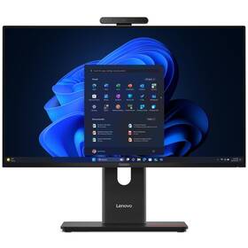 Počítač All In One Lenovo ThinkCentre M70a Gen 6 černý

