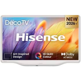 Televize Hisense 32S5Q 

