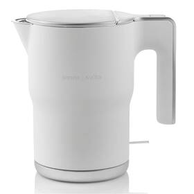 Rychlovarná konvice Gorenje K15ORAW bílá

