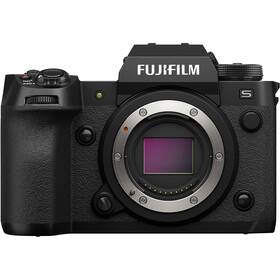 Digitální fotoaparát Fujifilm X-H2S, tělo černý

