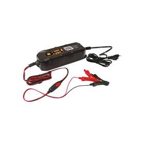 Nabíječka autobaterií Carpoint 0635221 

