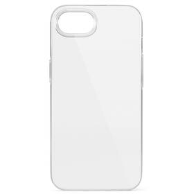 Kryt na mobil Spello by Epico Clear na Apple iPhone 16e průhledný

