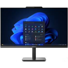 Počítač All In One Lenovo V100 černý

