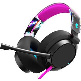 Headset Skullcandy SLYR PRO Multi-Platform černý

