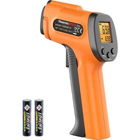 Termodetektor ThermoPro TP-30 

