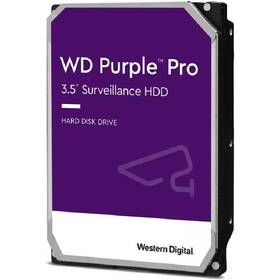 Pevný disk 3,5" Western Digital 8TB 

