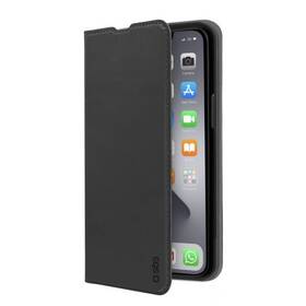 Kryt na mobil SBS Book Wallet Lite Case na Apple iPhone 13 černý

