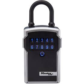 Bezpečnostní schránka Master Lock 5440EURD BT 

