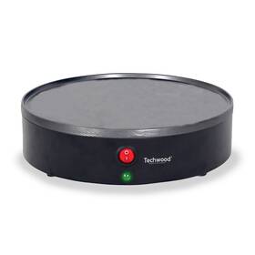 Palačinkovač Techwood TCP008 černý

