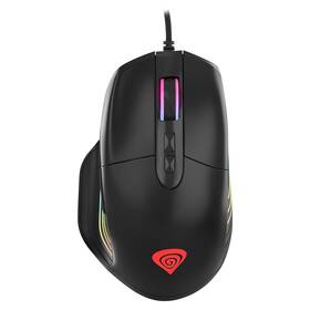 Myš Genesis Xenon 330 černá

