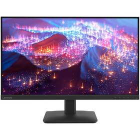 Monitor Lenovo L27-4e černý

