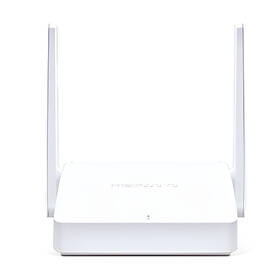 Router Mercusys MW301R bílý

