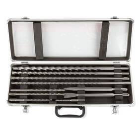 Sada vrtáků Dema SDS 10-TLG 
