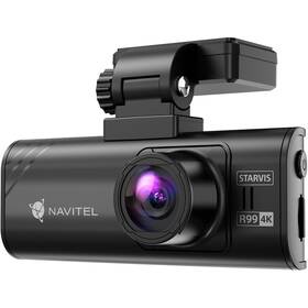 Autokamera NAVITEL R99 černá barva
