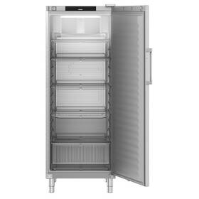 Chladnička Liebherr FRFCvg 6501, gastro nerez
