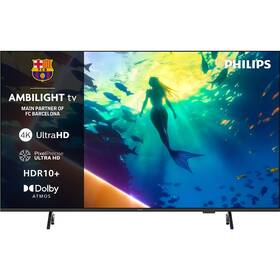 Televize Philips 55PUS8010 
