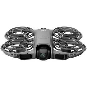 Dron DJI Neo 2 (Drone Only) šedý

